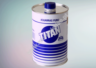 Aguarrás