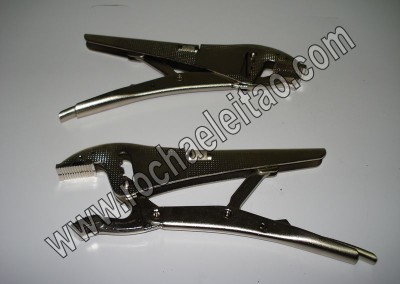 Alicates de Pressão Extensíveis