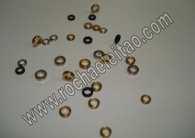 Anilhas para Dobradiças