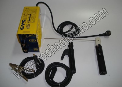 Material de Soldadura