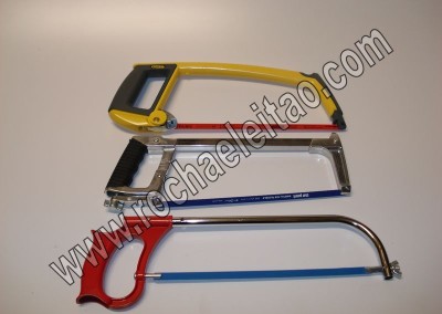 Armações de Serra HSS