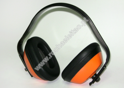 Auricular anti-ruído