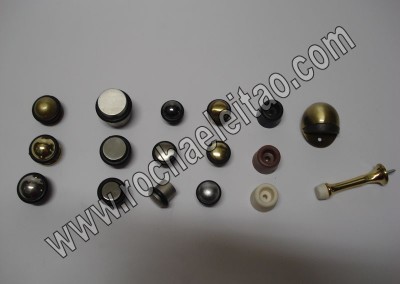 Batentes de Chão para Portas