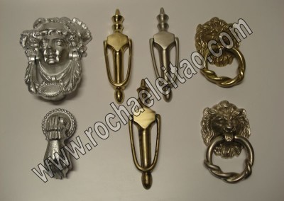 Batentes para Portas