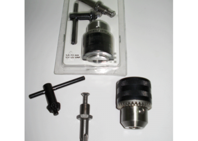 Buchas para Máquina de Furar