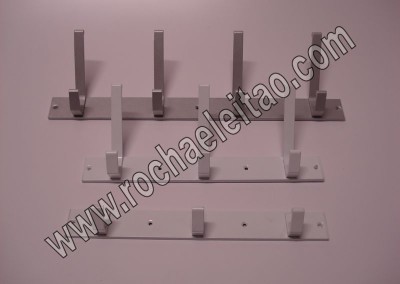 Cabides de Alumínio Vários