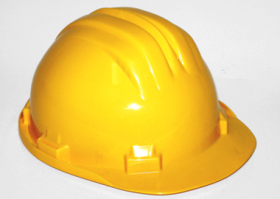 Material de Proteção