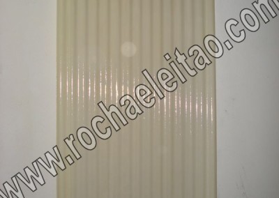 Chapas de Fibra de Vidro