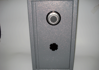 Cofres de Parede Mecânicos