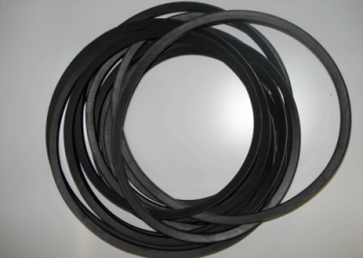 Correias de Transmissão