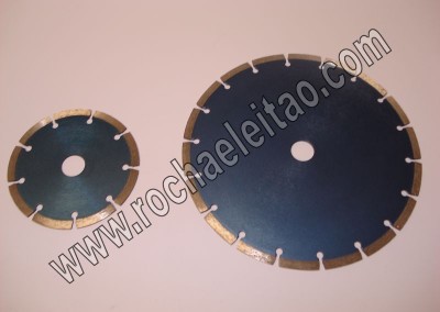 Discos Diamantados Universais