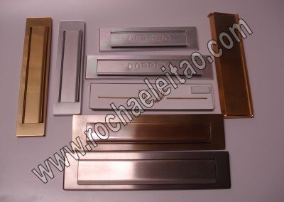 Entradas para Cartas