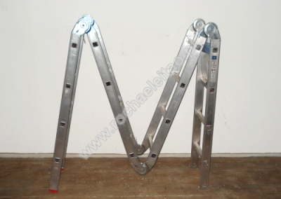 Escadotes Multi-Funções