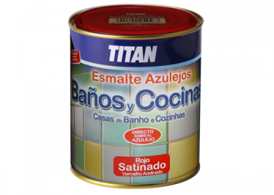 Esmalte para azulejos