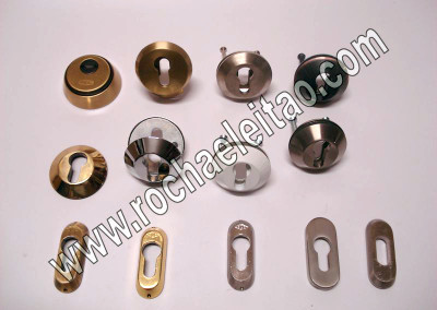 Espelhos de Segurança