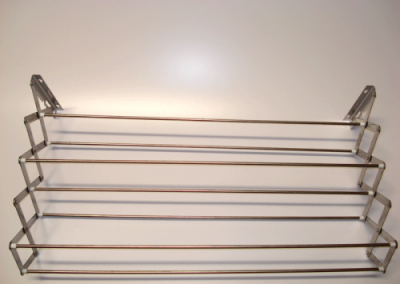 Estendais de Parede Estensíveis