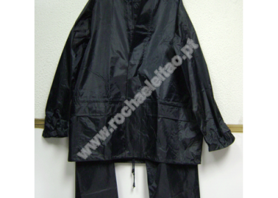 Fatos de Chuva em Nylon