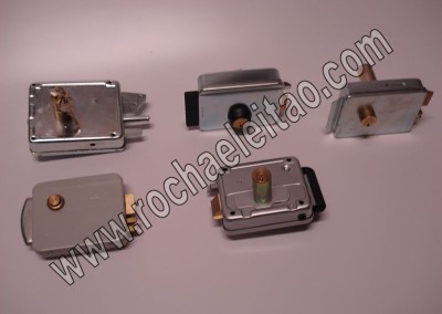 Fechaduras Eléctricas de Caixão