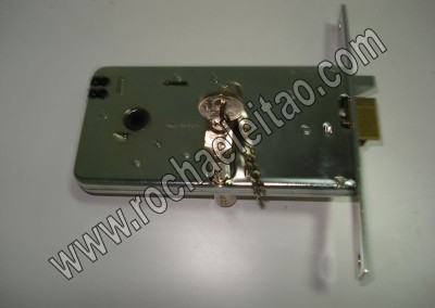 Fechaduras Eléctricas de Embutir