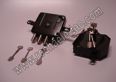 Fechaduras de Segurança-1