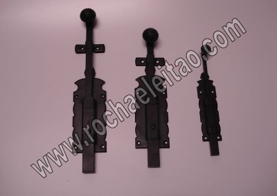 Fechos de Serralheiro