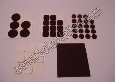 Felpos Protetores para Móveis