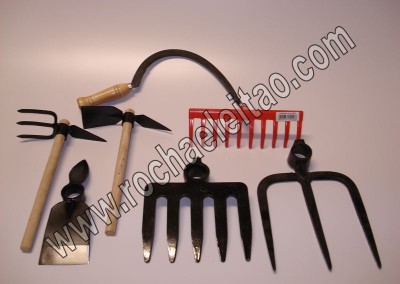 Ferramentas Agrícolas