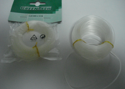 Fio de Nylon para Corta Relva