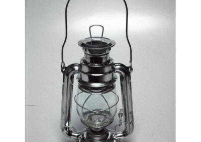 Lanternas de Estábulo