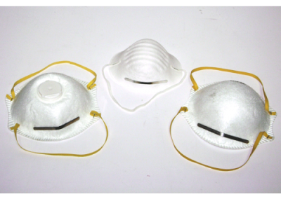 Máscaras Descartáveis