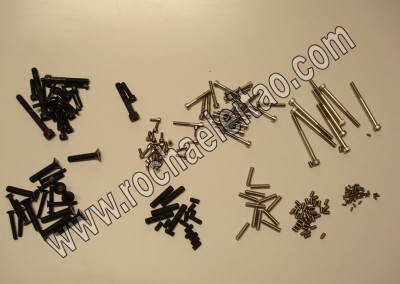 Material de Fixação