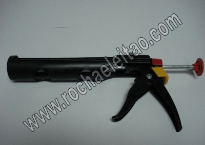 Pistolas de Silicone em Fibra