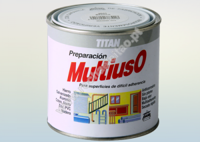 Primário Anticorrosivo