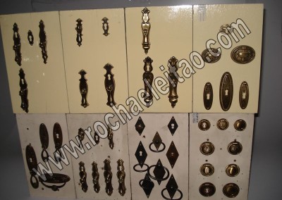 Puxadores para Móveis