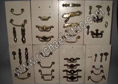 Puxadores para Móveis