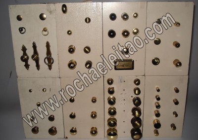 Puxadores para Móveis