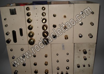 Puxadores para Móveis