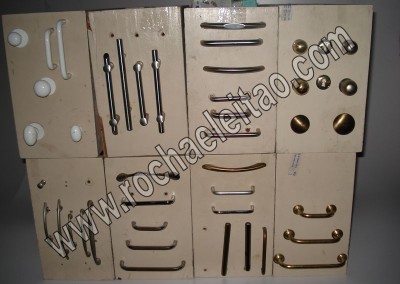 Puxadores para Móveis