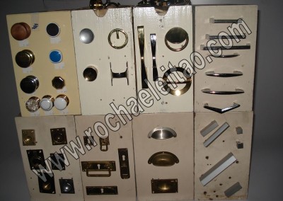 Puxadores para Móveis