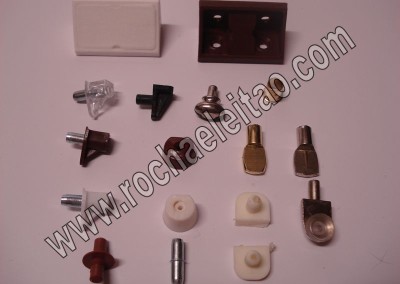 Suportes para Portas