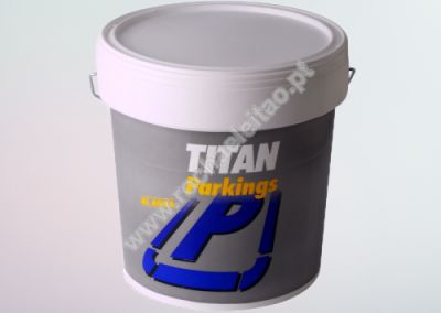 Tinta Acrílica Acetinada