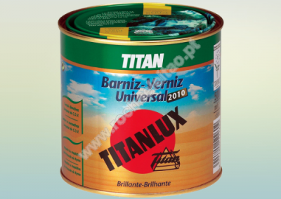 Verniz Aquoso Brilhante