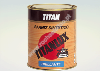 Verniz Brilhante